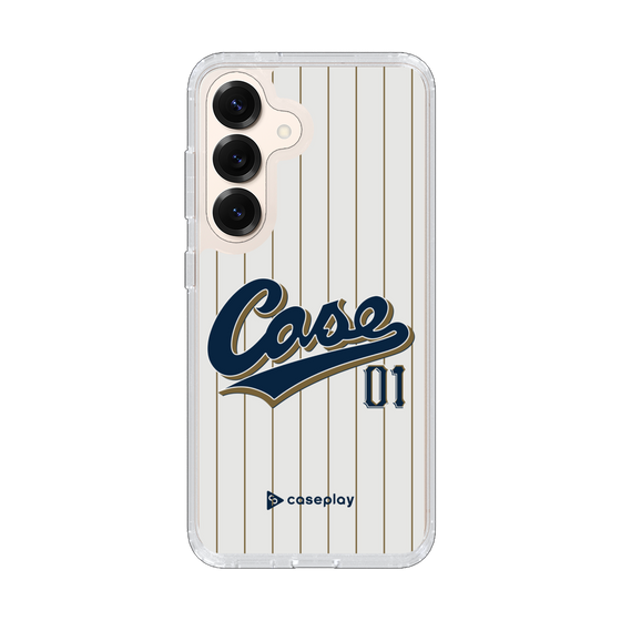 スリムプロテクションケース［ YOUR CASE YOUR PLAY - オリジナル - スポーツ好き ］