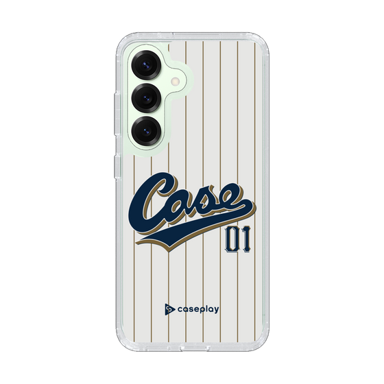 スリムプロテクションケース［ YOUR CASE YOUR PLAY - オリジナル - スポーツ好き ］