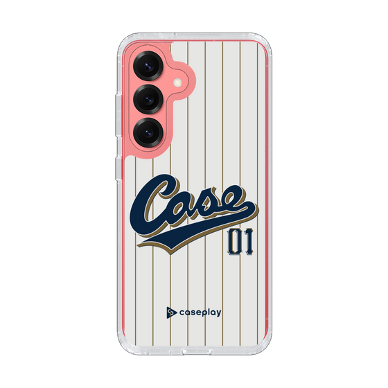 スリムプロテクションケース［ YOUR CASE YOUR PLAY - オリジナル - スポーツ好き ］