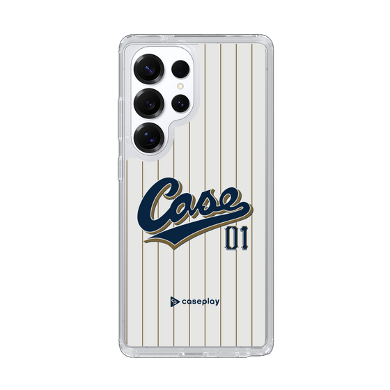 スリムプロテクションケース［ YOUR CASE YOUR PLAY - オリジナル - スポーツ好き ］