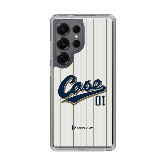 スリムプロテクションケース［ YOUR CASE YOUR PLAY - オリジナル - スポーツ好き ］