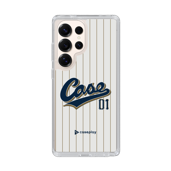 スリムプロテクションケース［ YOUR CASE YOUR PLAY - オリジナル - スポーツ好き ］