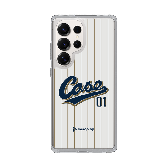 スリムプロテクションケース［ YOUR CASE YOUR PLAY - オリジナル - スポーツ好き ］