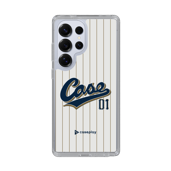 スリムプロテクションケース［ YOUR CASE YOUR PLAY - オリジナル - スポーツ好き ］