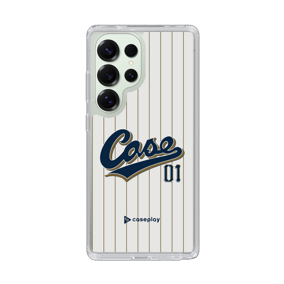 スリムプロテクションケース［ YOUR CASE YOUR PLAY - オリジナル - スポーツ好き ］