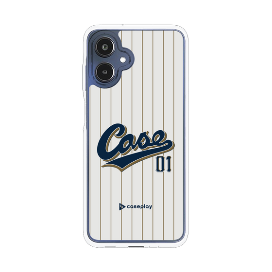 スリムプロテクションケース［ YOUR CASE YOUR PLAY - オリジナル - スポーツ好き ］
