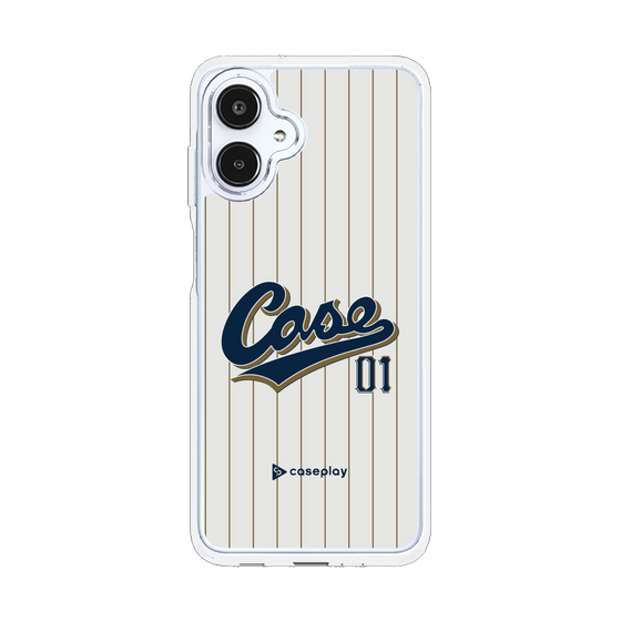 スリムプロテクションケース［ YOUR CASE YOUR PLAY - オリジナル - スポーツ好き ］