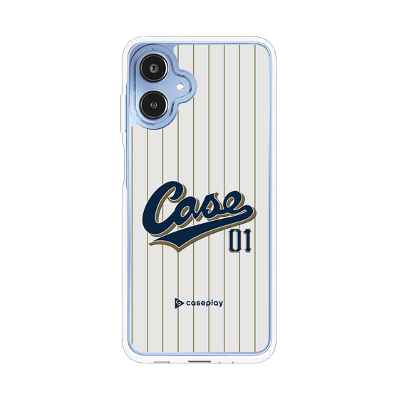 スリムプロテクションケース［ YOUR CASE YOUR PLAY - オリジナル - スポーツ好き ］