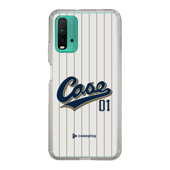スリムプロテクションケース［ YOUR CASE YOUR PLAY - オリジナル - スポーツ好き ］