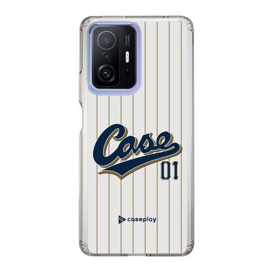 スリムプロテクションケース［ YOUR CASE YOUR PLAY - オリジナル - スポーツ好き ］