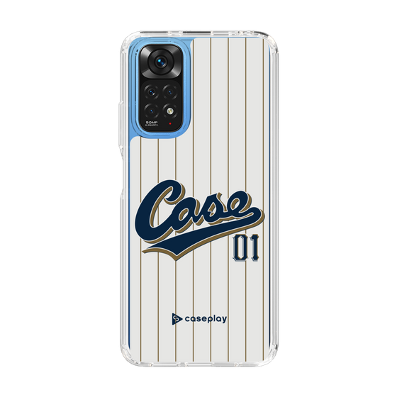 スリムプロテクションケース［ YOUR CASE YOUR PLAY - オリジナル - スポーツ好き ］