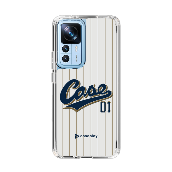 スリムプロテクションケース［ YOUR CASE YOUR PLAY - オリジナル - スポーツ好き ］