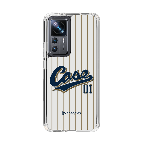 スリムプロテクションケース［ YOUR CASE YOUR PLAY - オリジナル - スポーツ好き ］