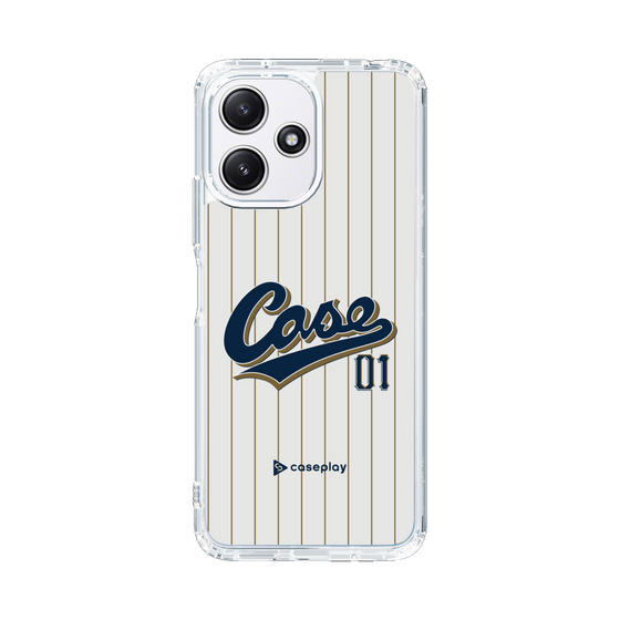 スリムプロテクションケース［ YOUR CASE YOUR PLAY - オリジナル - スポーツ好き ］