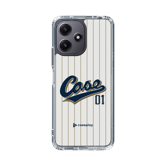 スリムプロテクションケース［ YOUR CASE YOUR PLAY - オリジナル - スポーツ好き ］