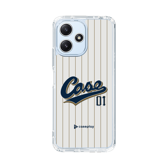 スリムプロテクションケース［ YOUR CASE YOUR PLAY - オリジナル - スポーツ好き ］