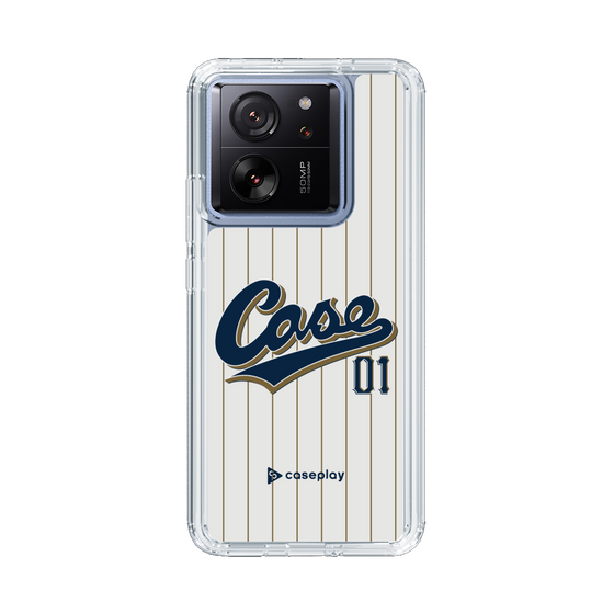 スリムプロテクションケース［ YOUR CASE YOUR PLAY - オリジナル - スポーツ好き ］