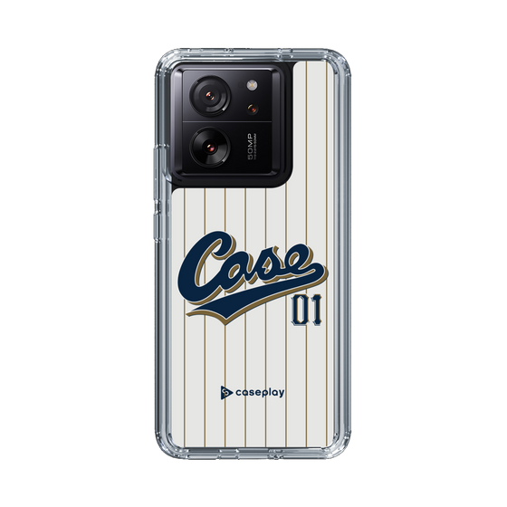 スリムプロテクションケース［ YOUR CASE YOUR PLAY - オリジナル - スポーツ好き ］