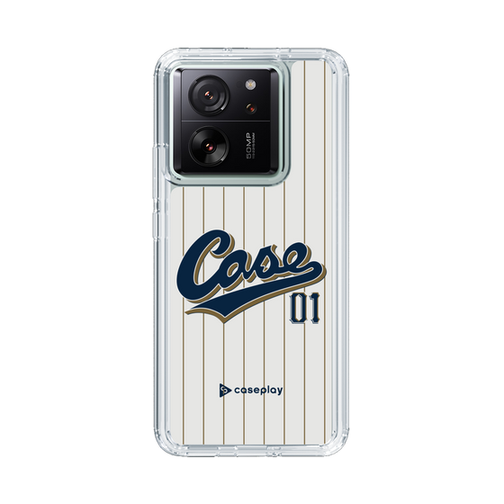 スリムプロテクションケース［ YOUR CASE YOUR PLAY - オリジナル - スポーツ好き ］