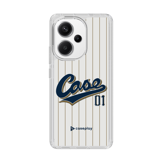 スリムプロテクションケース［ YOUR CASE YOUR PLAY - オリジナル - スポーツ好き ］