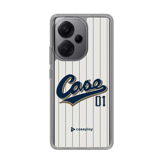 スリムプロテクションケース［ YOUR CASE YOUR PLAY - オリジナル - スポーツ好き ］