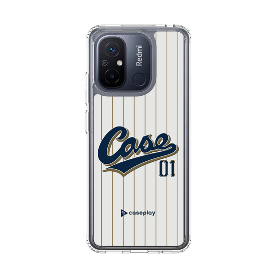 スリムプロテクションケース［ YOUR CASE YOUR PLAY - オリジナル - スポーツ好き ］