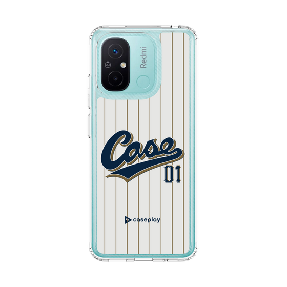 スリムプロテクションケース［ YOUR CASE YOUR PLAY - オリジナル - スポーツ好き ］