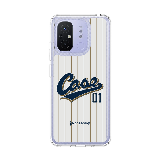 スリムプロテクションケース［ YOUR CASE YOUR PLAY - オリジナル - スポーツ好き ］