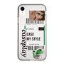 スリムプロテクションケース［ YOUR CASE YOUR PLAY - オリジナル - ファッション好き ］