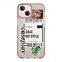 スリムプロテクションケース［ YOUR CASE YOUR PLAY - オリジナル - ファッション好き ］