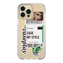 スリムプロテクションケース［ YOUR CASE YOUR PLAY - オリジナル - ファッション好き ］