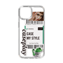 スリムプロテクションケース［ YOUR CASE YOUR PLAY - オリジナル - ファッション好き ］