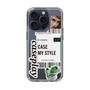 スリムプロテクションケース［ YOUR CASE YOUR PLAY - オリジナル - ファッション好き ］