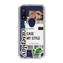 スリムプロテクションケース［ YOUR CASE YOUR PLAY - オリジナル - ファッション好き ］
