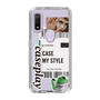 スリムプロテクションケース［ YOUR CASE YOUR PLAY - オリジナル - ファッション好き ］