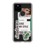 スリムプロテクションケース［ YOUR CASE YOUR PLAY - オリジナル - ファッション好き ］