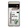 スリムプロテクションケース［ YOUR CASE YOUR PLAY - オリジナル - ファッション好き ］