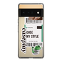 スリムプロテクションケース［ YOUR CASE YOUR PLAY - オリジナル - ファッション好き ］