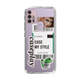 スリムプロテクションケース［ YOUR CASE YOUR PLAY - オリジナル - ファッション好き ］