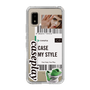 スリムプロテクションケース［ YOUR CASE YOUR PLAY - オリジナル - ファッション好き ］