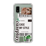 スリムプロテクションケース［ YOUR CASE YOUR PLAY - オリジナル - ファッション好き ］