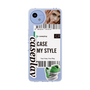 スリムプロテクションケース［ YOUR CASE YOUR PLAY - オリジナル - ファッション好き ］