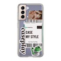 スリムプロテクションケース［ YOUR CASE YOUR PLAY - オリジナル - ファッション好き ］