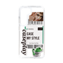 スリムプロテクションケース［ YOUR CASE YOUR PLAY - オリジナル - ファッション好き ］