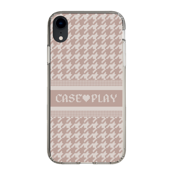 スリムプロテクションケース［ YOUR CASE YOUR PLAY - オリジナル - コスメ好き ］