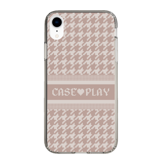スリムプロテクションケース［ YOUR CASE YOUR PLAY - オリジナル - コスメ好き ］
