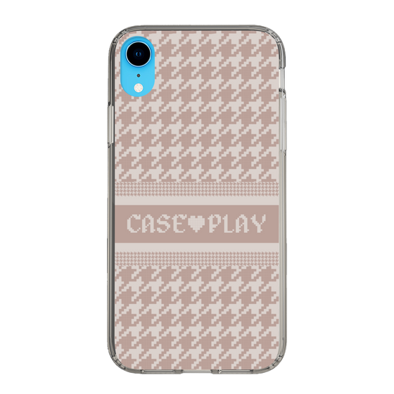 スリムプロテクションケース［ YOUR CASE YOUR PLAY - オリジナル - コスメ好き ］