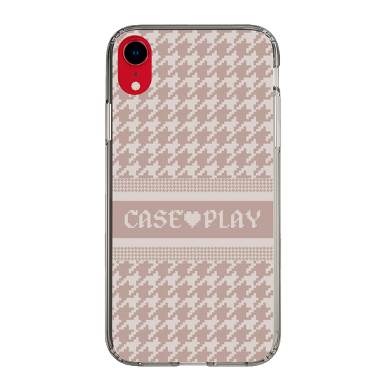 スリムプロテクションケース［ YOUR CASE YOUR PLAY - オリジナル - コスメ好き ］