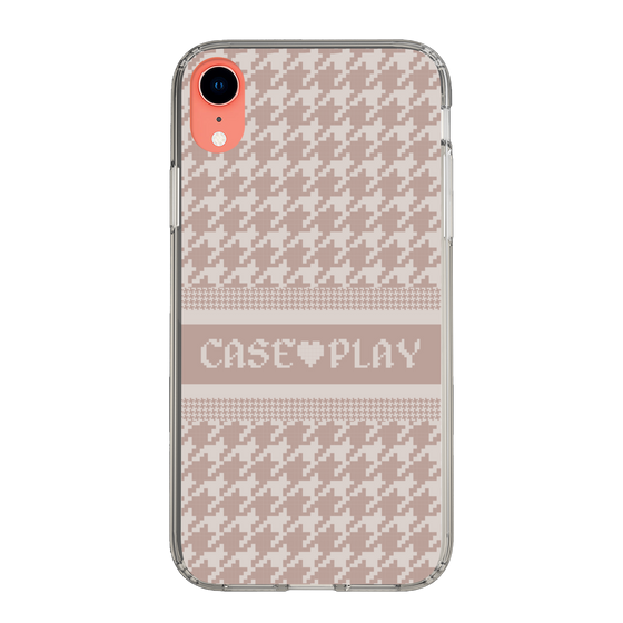 スリムプロテクションケース［ YOUR CASE YOUR PLAY - オリジナル - コスメ好き ］