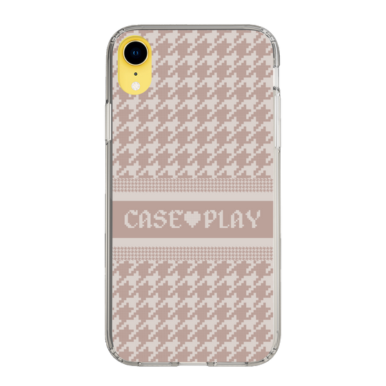 スリムプロテクションケース［ YOUR CASE YOUR PLAY - オリジナル - コスメ好き ］